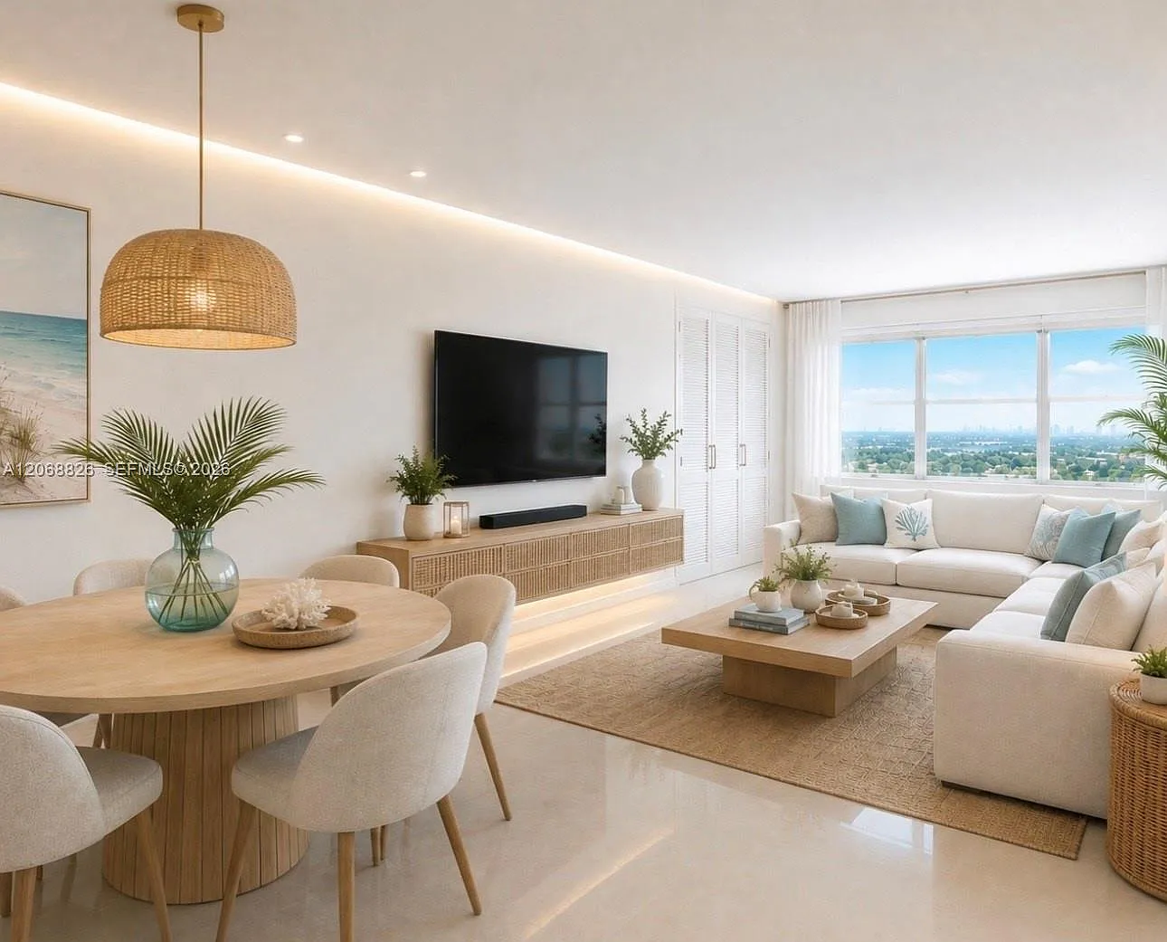 Octagon Towers I Condo — Photo 1