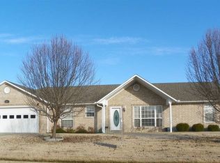 2801 Graystone Dr, Paragould, AR 72450