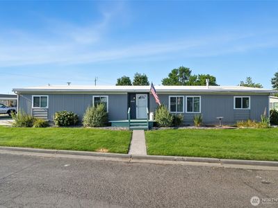 1444 SE Osprey Ln, College Place, WA, 99324