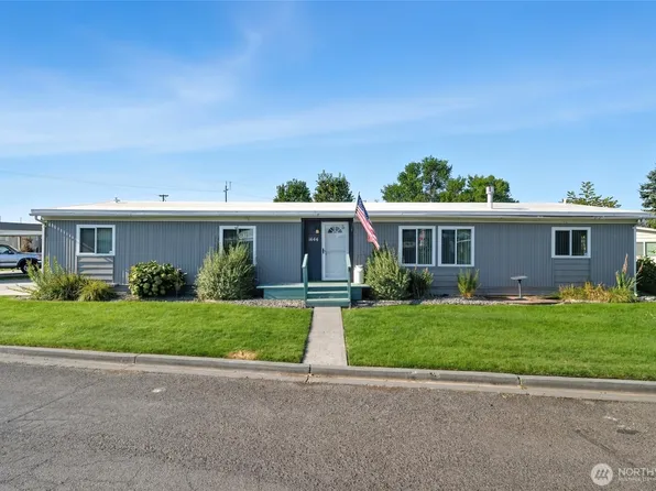 1444 SE Osprey Ln, College Place, WA 99324