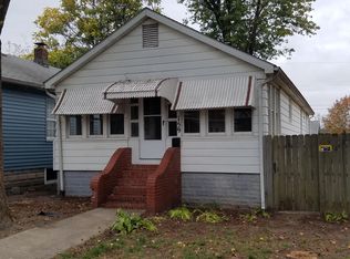 159 E Acton Ave, Wood River, IL