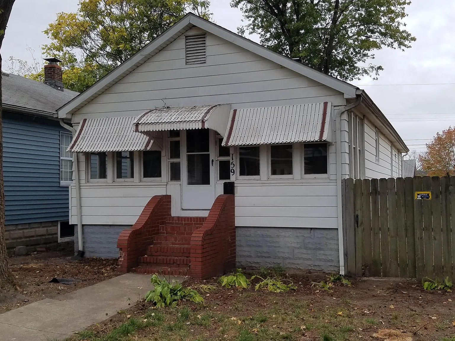159 E Acton Ave photo 1