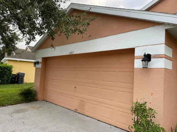 147 Scrub Jay Way, Davenport, FL 33837