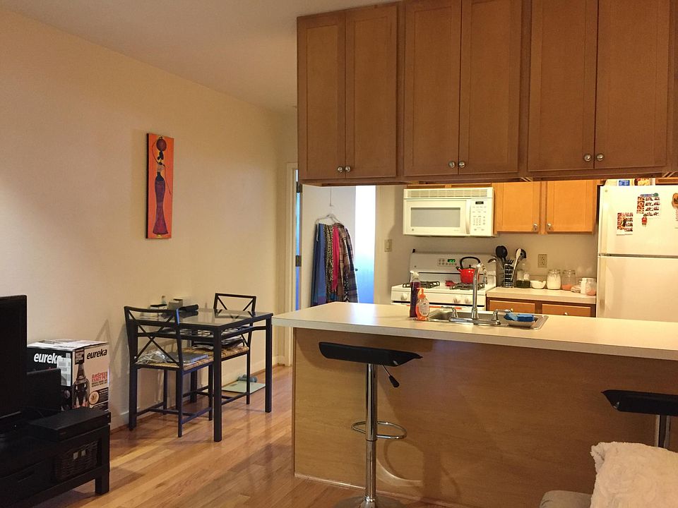 1st image of 1100 Vine St #5