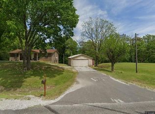 6738 Smithville Hwy, Silver Point, TN 38582