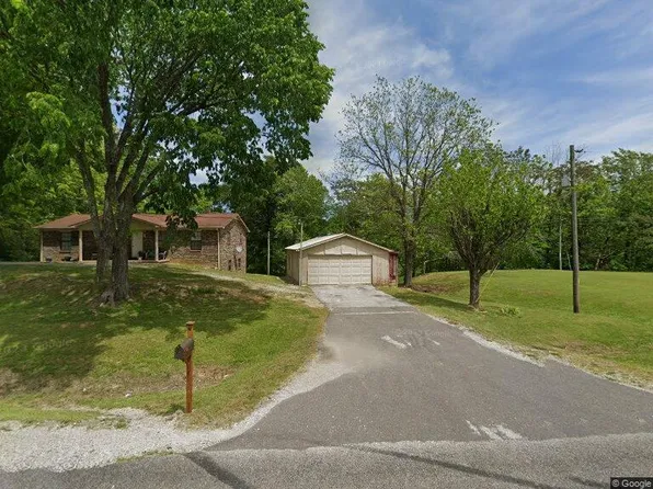 6738 Smithville Hwy, Silver Point, TN 38582