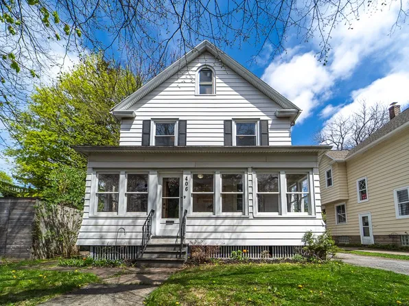 406 Linden St, Rochester, NY 14620