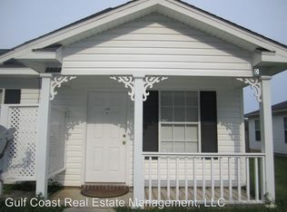 5602 W Shore Dr APT D, Pensacola, FL 32526