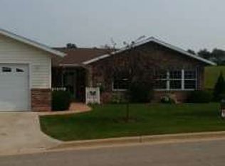 409 John Michael Dr, Jefferson, WI 53549