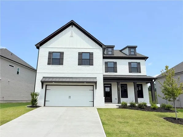 5276 Baymont Dr, Gainesville, GA 30507