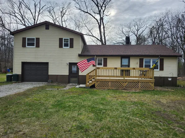 2464 Indian Reserve Rd, Alpena, MI 49707