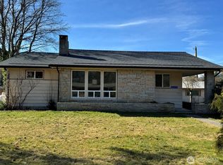 935 Madison Avenue, Darrington, WA