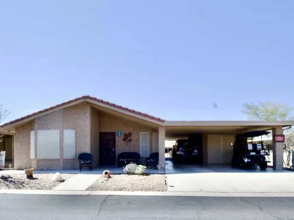 7373 E Us Highway 60 #82, Gold Canyon, AZ 85118
