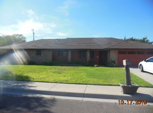 307 E Aspen St, Hobbs, NM 88240