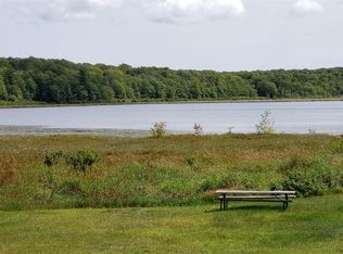 30290 Westside Rd, Beaver Island, MI 49782