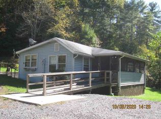 118 Matheney Ln, Millboro, VA 24460