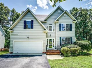 9001 Merediths Branch Dr, Glen Allen, VA 23060