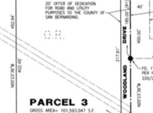 0 Garnet St, Big Bear City, CA 92314