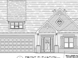2405 Foxfield Ct, Salem, VA