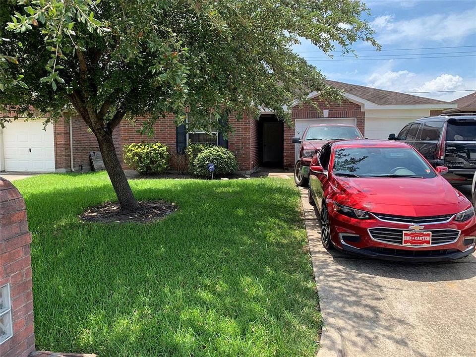 1st image of 5218 Honeyvine Dr