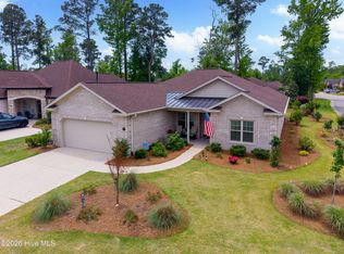 3653 Excelsior Lane, Castle Hayne, NC 28429