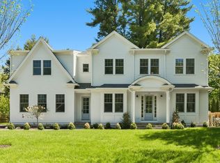 38 Parker Rd, Wellesley, MA 02482