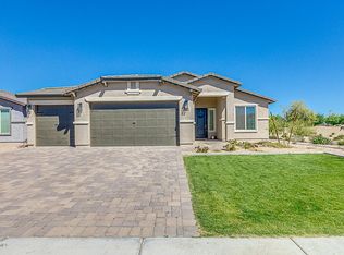 1928 W Olivia Dr, San Tan Valley, AZ 85142