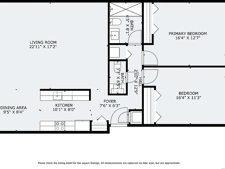 245 Hamilton Ave #1 — Photo 28