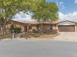 1718 Tulip Ave, McAllen, TX 78504
