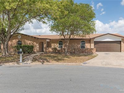 1718 Tulip Ave, McAllen, TX, 78504