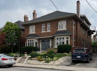 144A Highbourne Rd, Toronto, ON M5P2J7