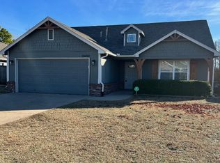 25432 E 90th Pl S, Broken Arrow, OK 74014