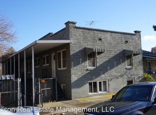 25 Chicago Ave APT 6, Yakima, WA 98902