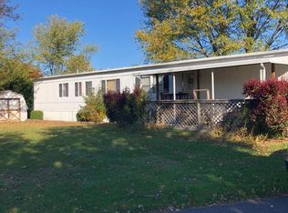 52 Perrin Ave, Gettysburg, PA 17325