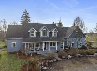 19333 161st Way SE, Yelm, WA 98597