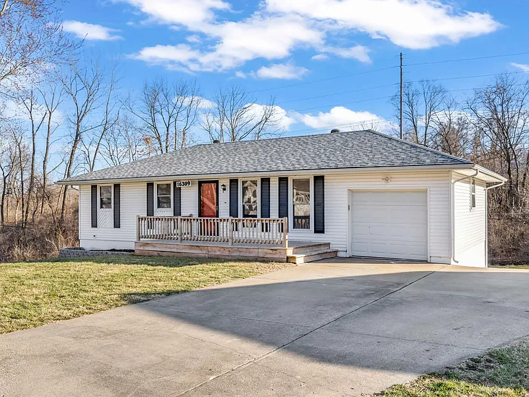 16309 S Queen Ridge Dr — Photo 3