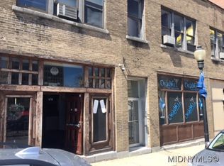 20 Bank Pl, Utica, NY 13501