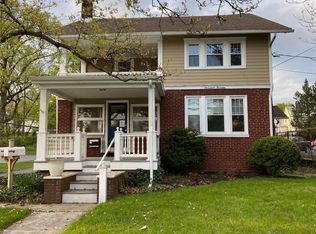 1714 Market St APT A, Camp Hill, PA