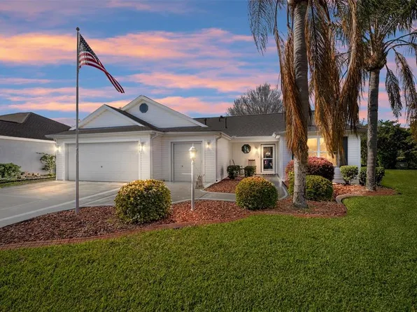 871 Castleberry Cir, The Villages, FL 32162