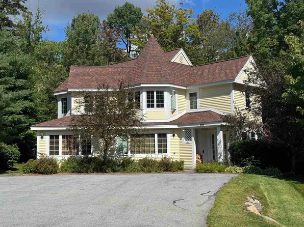 21A Queen Anne's Way #21A, Dover, VT 05356
