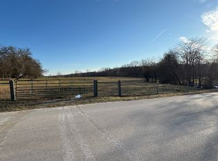 Off Co Rd LOT WP001, Washington, IN 47501