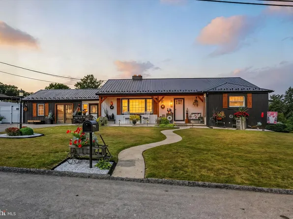 1330 Beeler Ave, York, PA 17408