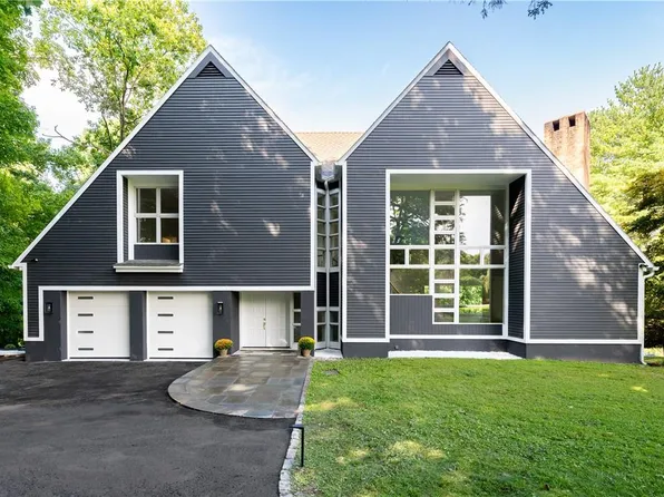 29 Meadow Hill Place, Armonk, NY 10504