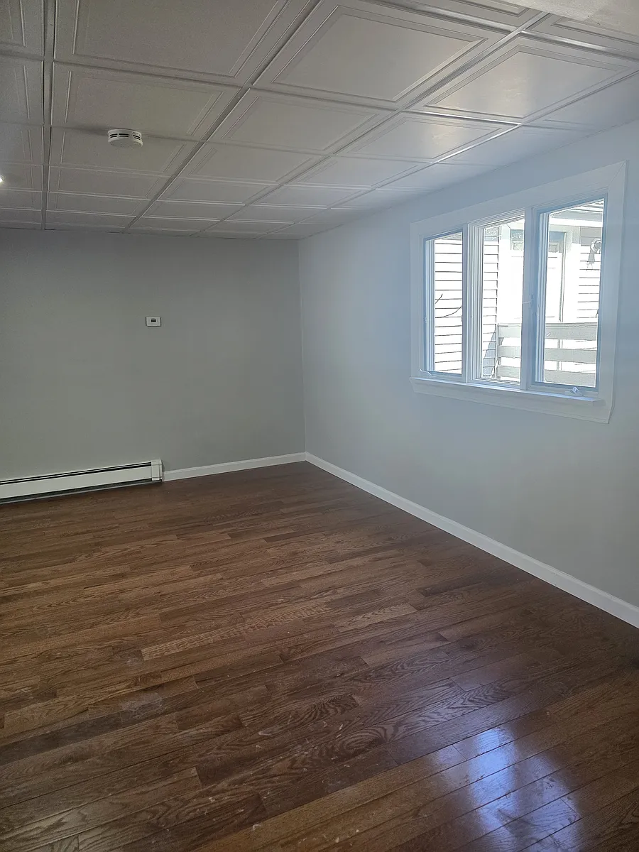 Living Room - 47 Railroad Ave #1