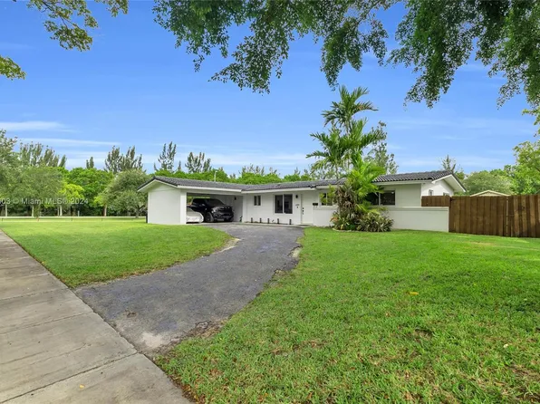1295 Thrush Ave, Miami Springs, FL 33166