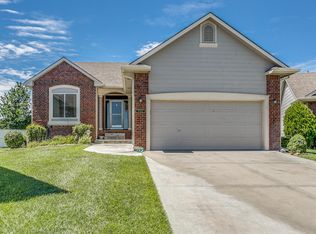 3322 N Westwind Bay Ct, Wichita, KS 67205