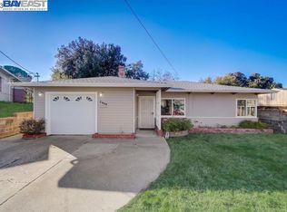 2848 Sweeney Rd, Antioch, CA 94509