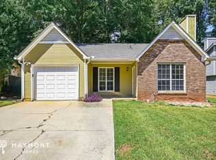 4440 Princeton Ter, Decatur, GA 30035