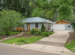4911 33rd Ave N, Golden Valley, MN 55422