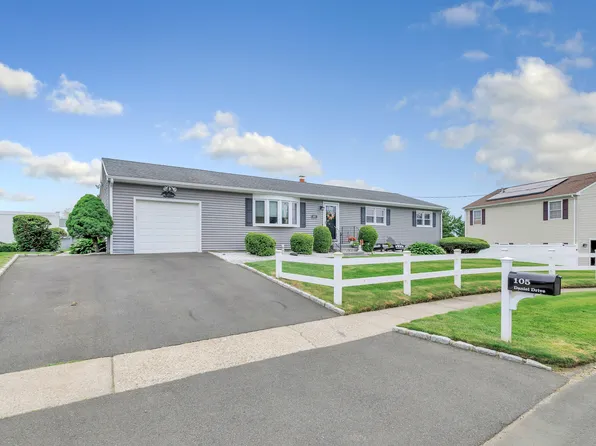 105 Daniel Drive, Stratford, CT 06614